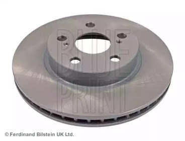 ADT343184 BLUE PRINT Передние тормозные диски купить в Черновцы