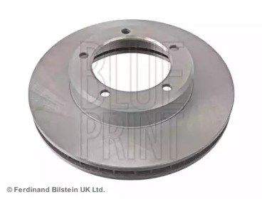 BLUE PRINT ADT343190 Передние тормозные диски в наличии Ирпень