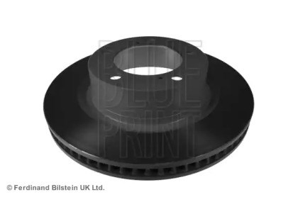 BLUE PRINT ADT343307 Передние тормозные диски в наличии Николаев