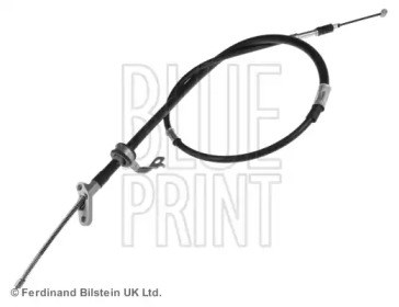 Трос ручника задний правый ADT346304 BLUE PRINT