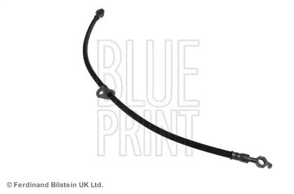 Шланг тормозной передний, левый ADT353230 BLUE PRINT