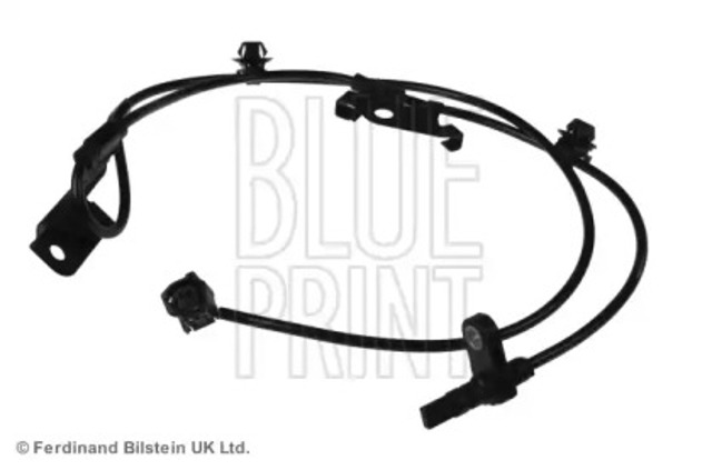 Датчик ABS передний правый ADT37155 BLUE PRINT