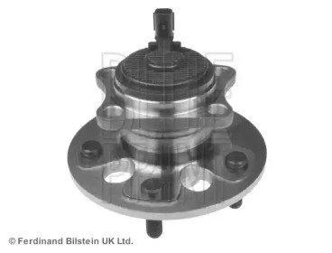Ступица задняя ADT383112 BLUE PRINT