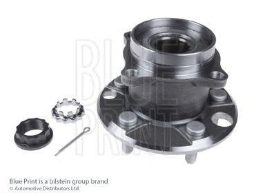 BLUE PRINT ADT383117 Ступица задняя в наличии Ирпень