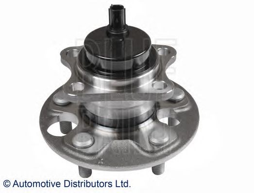 ADT38390 BLUE PRINT Задняя ступица купить в Полтава
