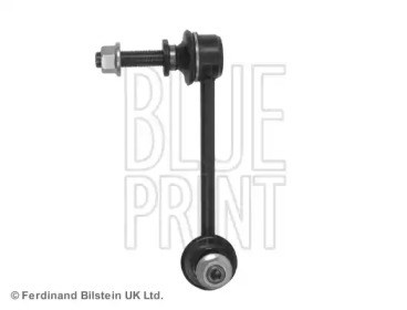 Стойка стабилизатора, переднего, левая ADT38567 BLUE PRINT
