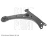 Рычаг передней подвески нижний, правый ADT386157 BLUE PRINT