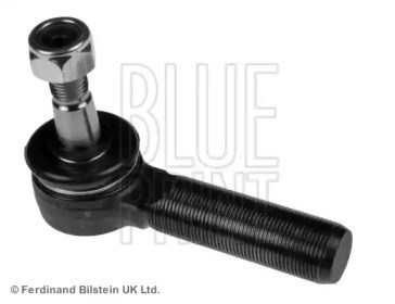 Наконечник центральной рулевой тяги, задней левый ADT38736 BLUE PRINT