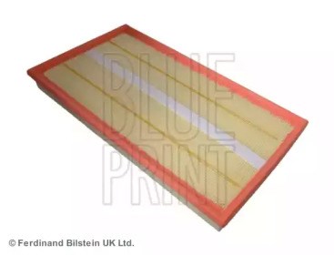 Воздушный фильтр двигателя ADU172230 BLUE PRINT