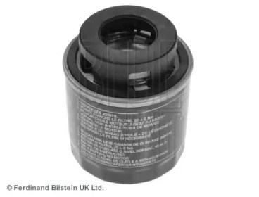 Фильтр масляный грубой очистки (полнопоточный) ADV182107 BLUE PRINT