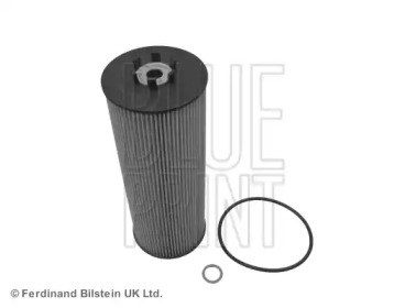 Фильтр масляный ДВС ADV182121 BLUE PRINT