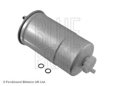 Фильтр тонкой очистки топлива ADV182341 BLUE PRINT
