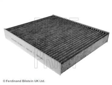 Фильтр воздушный отопителя ADV182511 BLUE PRINT