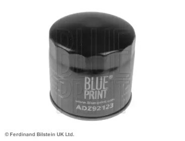 Маслофильтр ADZ92123 BLUE PRINT