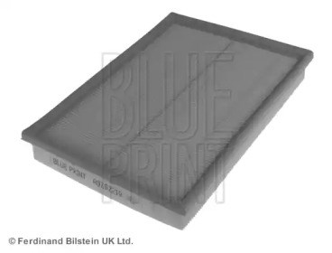 Воздушный фильтр двигателя ADZ92219 BLUE PRINT