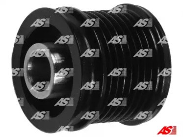 Инерционный шкив AFP3019 AS-PL