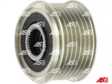 Шкив ремня генератора AFP5016INA AS-PL