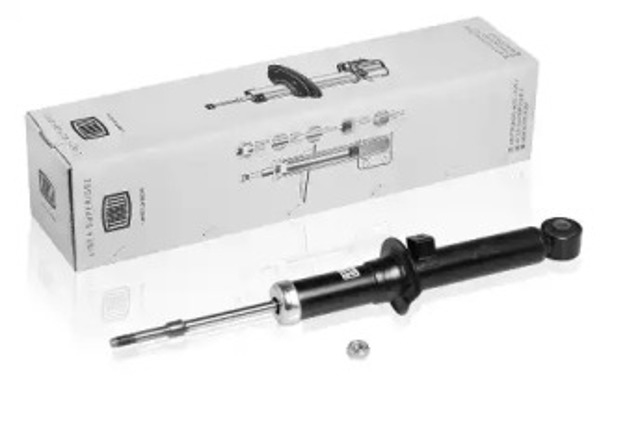 Амортизатор подвески передний левый AG08175 TRIALLI
