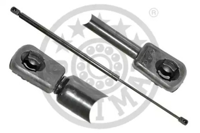 Газовый упор багажника AG17503 OPTIMAL
