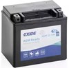 Аккумуляторная батарея AGM1212M EXIDE