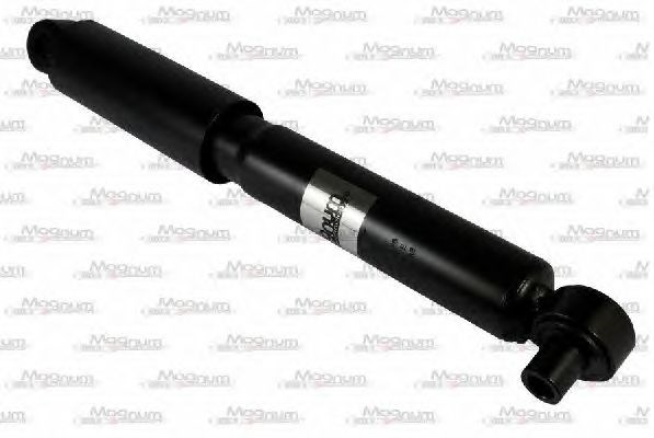 Амортизаторы передние AGR124MT MAGNUM TECHNOLOGY