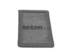 AHC120 Фильтр салона купить Ирпень