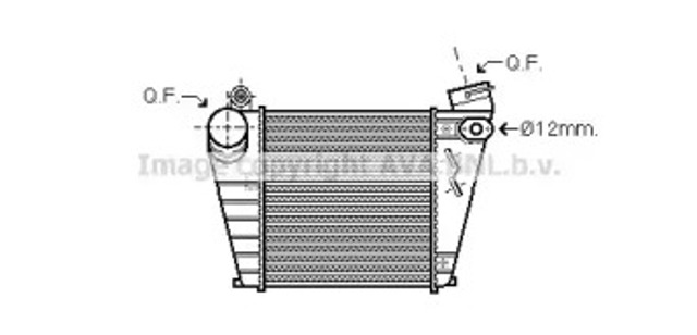 AIA4200 AVA