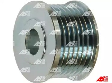 Муфта генератора Рено Мастер II