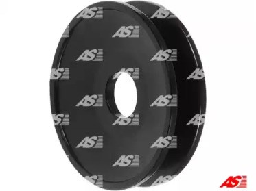 Инерционный шкив AP1001 AS-PL