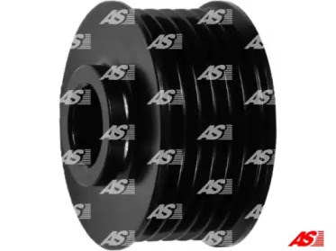 Инерционный шкив AP3002 AS-PL