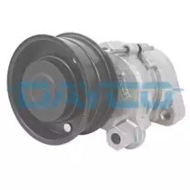 Натяжная планка поликлинового ремня APV2543 DAYCO