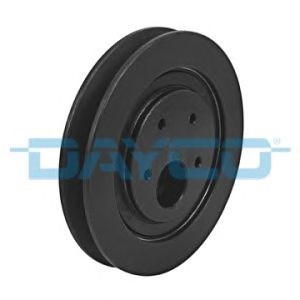 Паразитный ролик приводного ремня APV2667 DAYCO