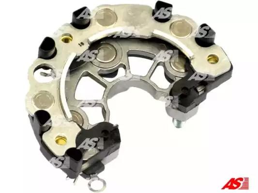 Выпрямитель Fiat Doblo 1