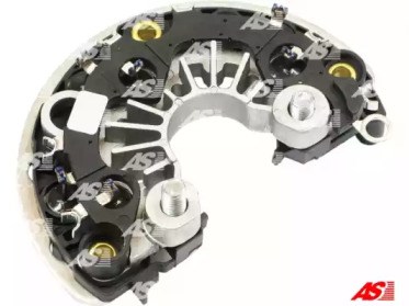 Мост диодный генератора Peugeot Expert