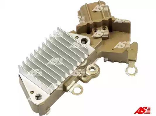 Реле зарядки генератора ARE6103 AS-PL