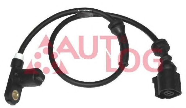 Датчик ABS передний правый AS4115 AUTLOG