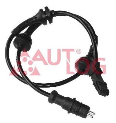 Датчик АБС AS4129 AUTLOG