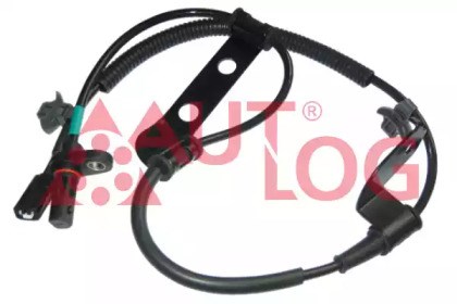 Датчик АБС (ABS) задний, левый AS4690 AUTLOG
