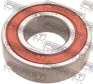 FEBEST AS62052RS Подшипник генератора в наличии Винница