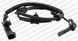 Передний датчик АБС ASB15303 SNR