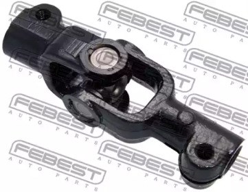Рулевой кардан нижний ASTGX90 FEBEST