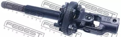 FEBEST ASTLC120 Вал рулевой колонки нижний в наличии Черкассы