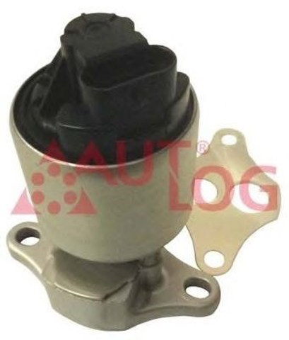 AV6004 AUTLOG Клапан EGR рециркуляции газов купить в Полтава
