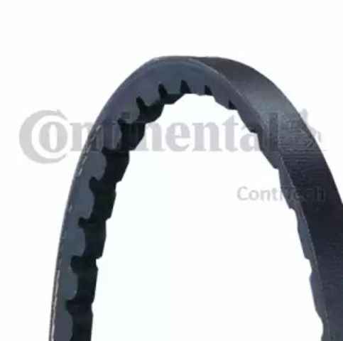 Поликлиновый ремень AVX10X1575 CONTINENTAL