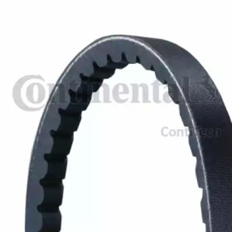 Поликлиновый ремень AVX13X1775 CONTINENTAL