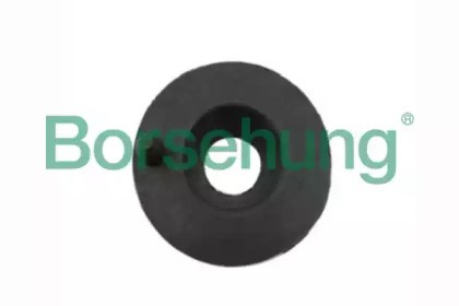 Проставка (резиновое кольцо) пружины задней, нижняя B11367 BORSEHUNG