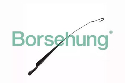 Рычаг-поводок стеклоочистителя лобового стекла B11464 BORSEHUNG