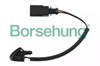 Веерная форсунка омывателя B11476 BORSEHUNG