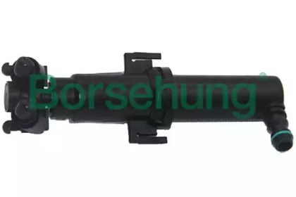 Сопло омывателя фары передней, правой B11478 BORSEHUNG
