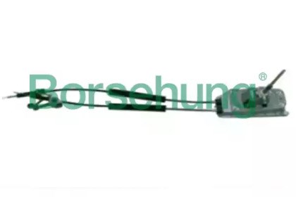 Механизм переключения передач B11519 BORSEHUNG